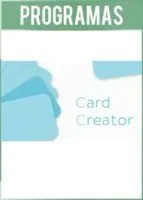 Card Creator Versión Full Español