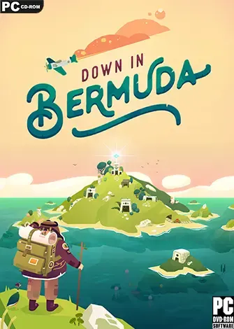 Down in Bermuda (2021) PC Full Español