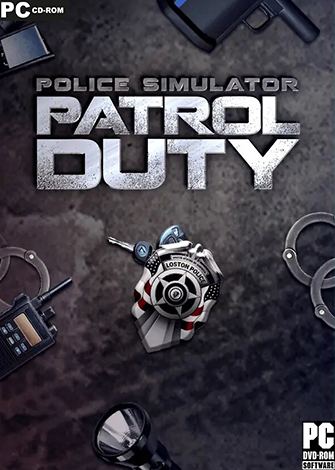 Police Simulator: Patrol Duty (2019) PC Full Español Police Simulator: Patrol Duty (2019) PC Full Español