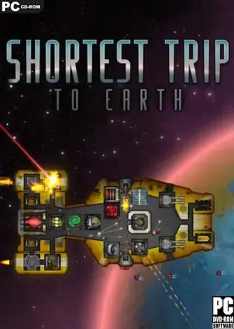 Shortest Trip to Earth (2019) PC Full Shortest Trip to Earth (2019) PC Full