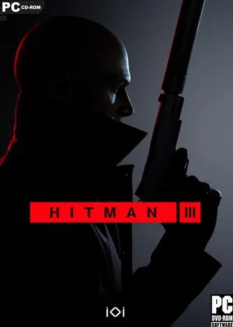 Hitman 3 (2021) PC Full Español Hitman 3 (2021) PC Full Español