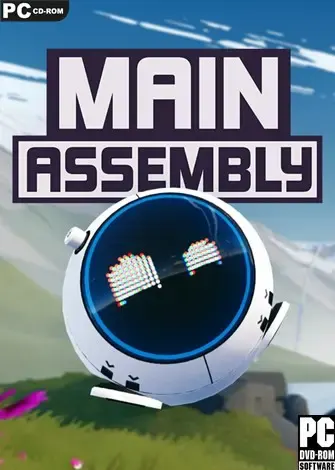 Main Assembly (2021) PC Full Español