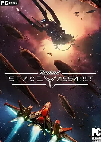Redout: Space Assault (2021) PC Full Español Latino