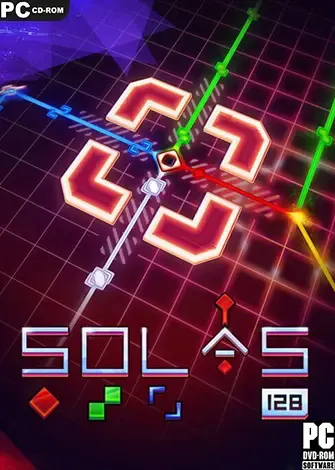 SOLAS 128 (2021) PC Full Español Latino