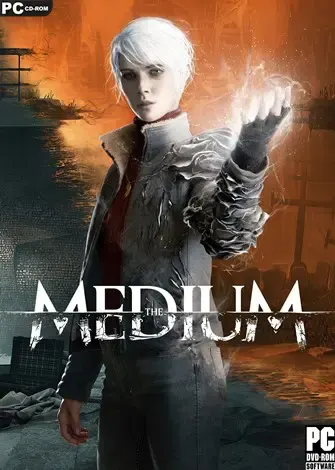 The Medium (2021) PC Full Español
