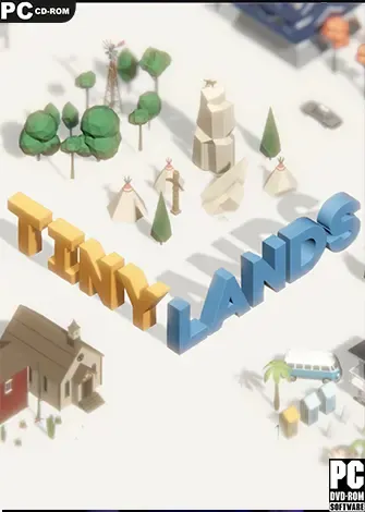 Tiny Lands (2021) PC Full Español Latino