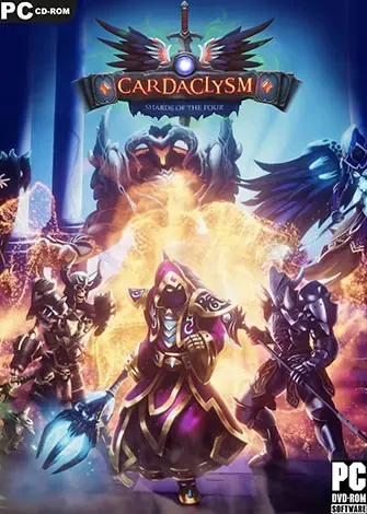 Cardaclysm (2021) PC Full