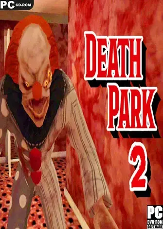 Death Park 2 (2021) PC Full Español