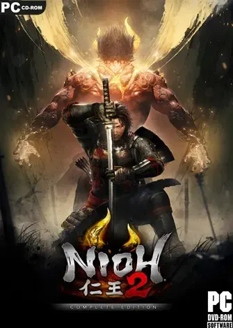 Nioh 2 – The Complete Edition (2021) PC Full Español Nioh 2 – The Complete Edition (2021) PC Full Español