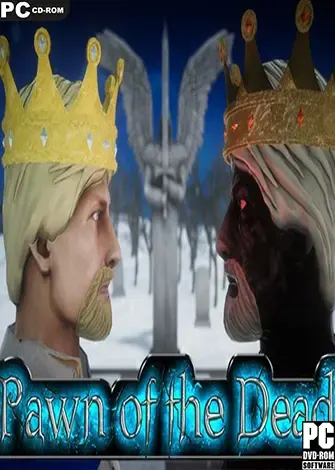 Pawn of the Dead (2021) PC Full