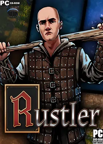 Rustler (2021) PC Game Español Rustler (2021) PC Game Español