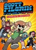 Scott Pilgrim vs. The World: The Game (2021) PC Full Español