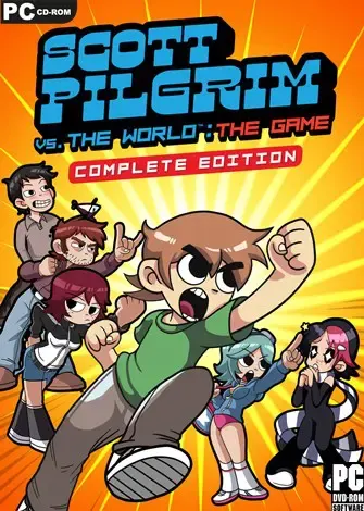 Scott Pilgrim vs. The World: The Game (2021) PC Full Español