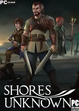 Shores Unknown (2021) PC Game Shores Unknown (2021) PC Game