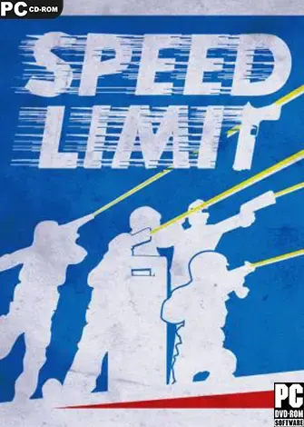 Speed Limit (2021) PC Full Español