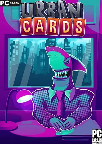 Urban Cards (2021) PC Full Español