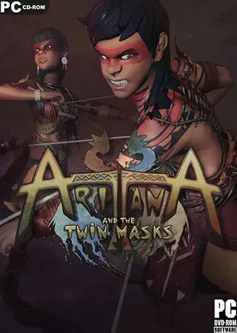 Aritana and the Twin Masks (2021) PC Full