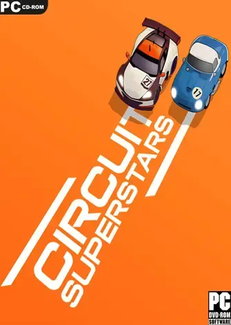 Circuit Superstars (2021) PC Full Español