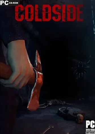 ColdSide (2020) PC Full Español ColdSide (2020) PC Full Español