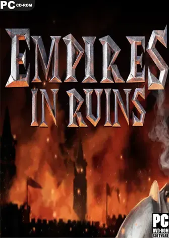 Empires in Ruins (2021) PC Full Español