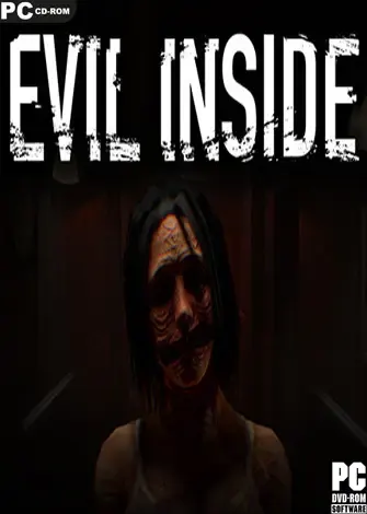 Evil Inside (2021) PC Full Español