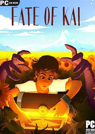 Fate of Kai (2021) PC Full Español