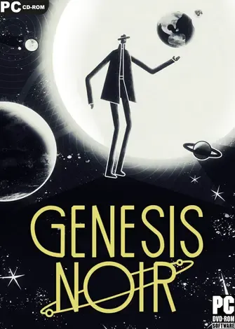 Genesis Noir (2021) PC Full Español Latino