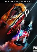 Need for Speed Hot Pursuit Remastered (2020) PC Full Español