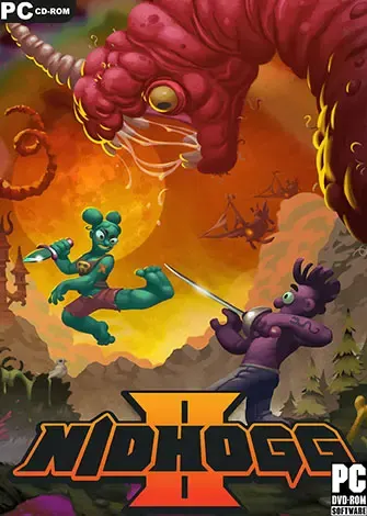 Nidhogg 2 (2017) PC Full
