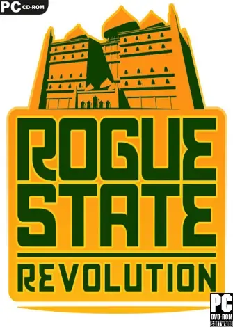 Rogue State Revolution (2021) PC Full Español