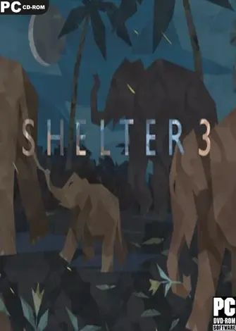 Shelter 3 (2021) PC Full Español