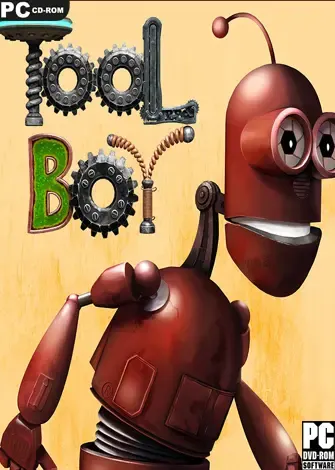 Toolboy (2021) PC Full Español