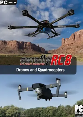 aerofly RC 8 (2021) PC Full Español aerofly RC 8 (2021) PC Full Español