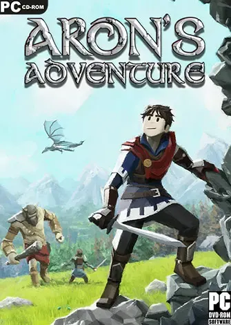 Aron's Adventure (2021) PC Full