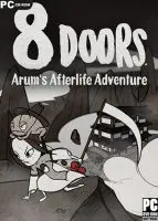 8Doors: Arum's Afterlife Adventure (2021) PC Full Español