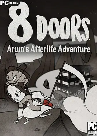 8Doors: Arum's Afterlife Adventure (2021) PC Full Español