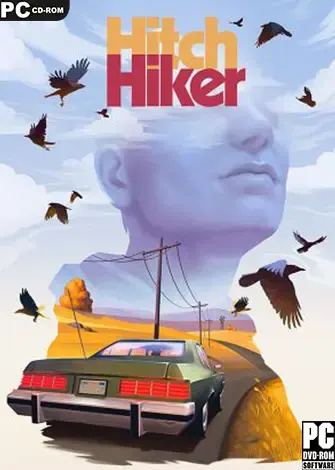 Hitchhiker - A Mystery Game (2021) PC Full Español