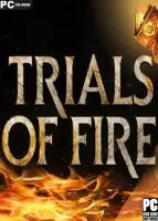 Trials of Fire (2021) PC Full