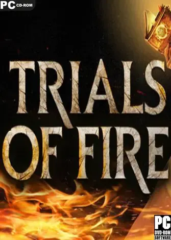Trials of Fire (2021) PC Full