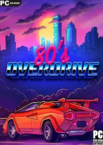 80's OVERDRIVE (2020) PC Full