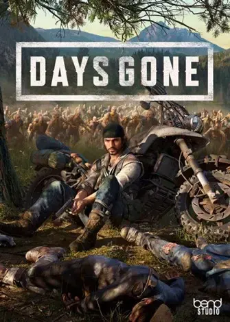 Days Gone (2021) PC Full Español Days Gone (2021) PC Full Español