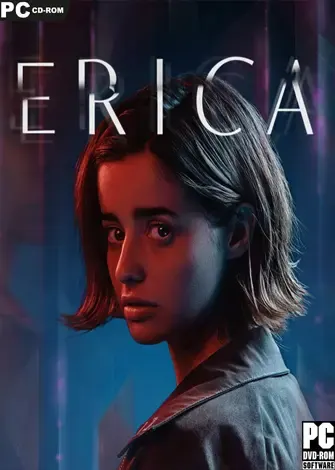 Erica (2021) PC Full Español