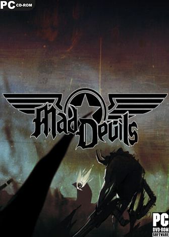 Mad Devils (2021) PC Full Mad Devils (2021) PC Full
