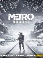 Metro Exodus Enhanced Edition (2019) PC Full Español