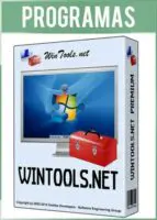 WinTools.net Premium Versión Full