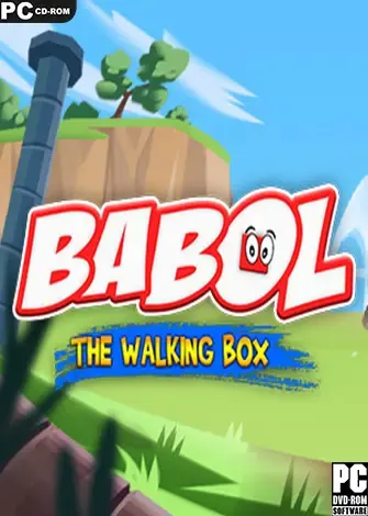 Babol the Walking Box (2021) PC Full Español