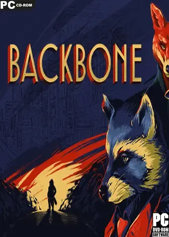 Backbone (2021) PC Full