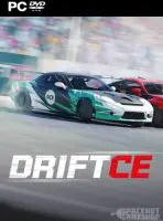 DRIFT CE (2021) PC Full Español