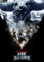 Dungeons & Dragons: Dark Alliance Deluxe Edition (2021) PC Full Español