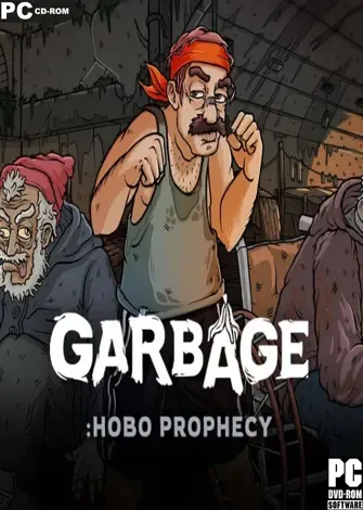 Garbage (2021) PC Full Español Latino